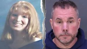 Man in Maryland faces murder charges in wife's cold case after 24 years