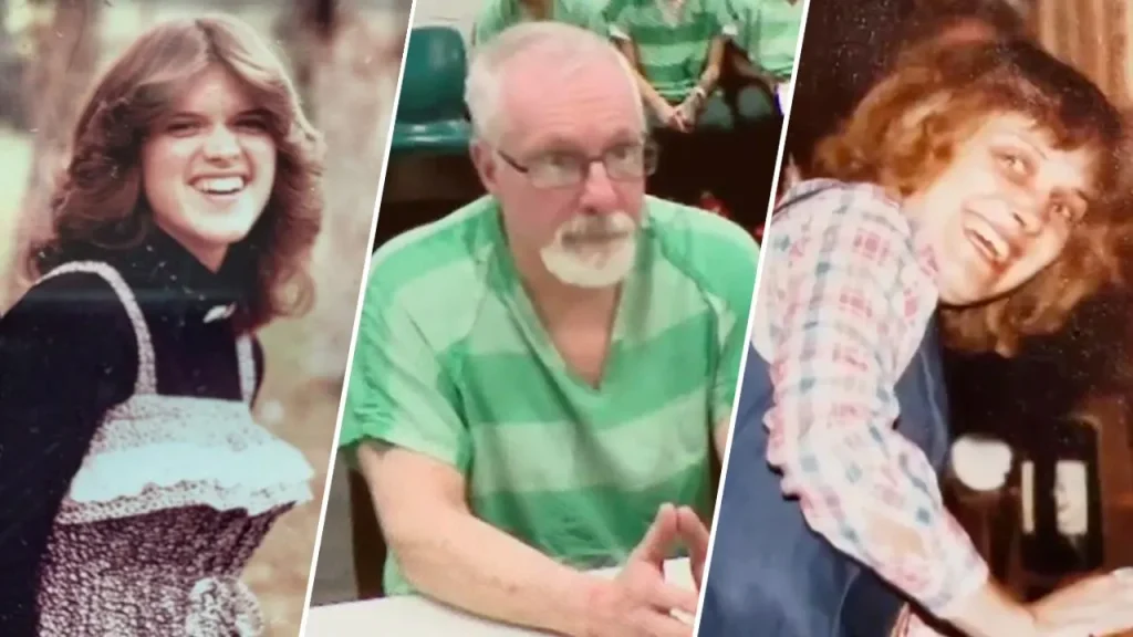 Man in Washington admits guilt in two cold case murders from years ago