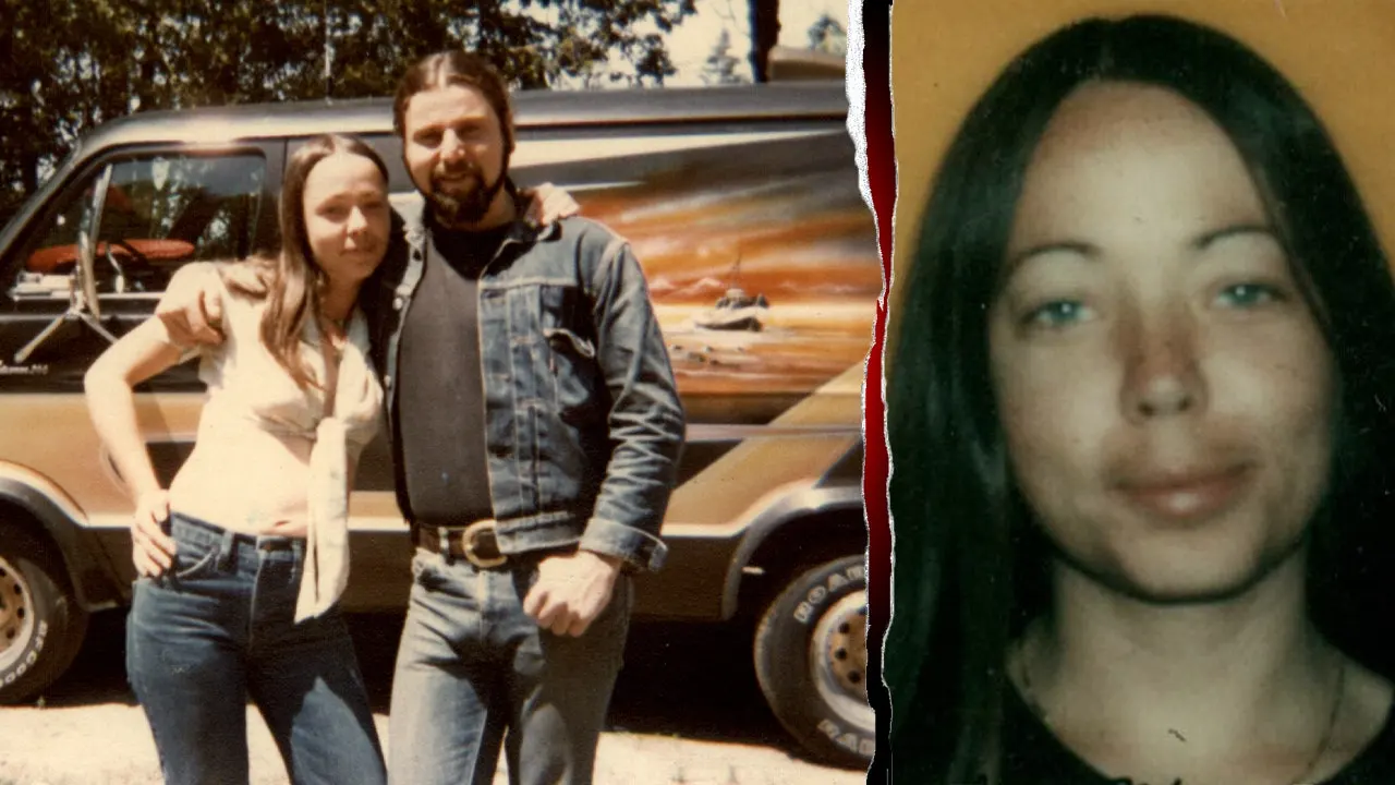Man receives a 20-year sentence for the 1983 unsolved murder of his girlfriend.