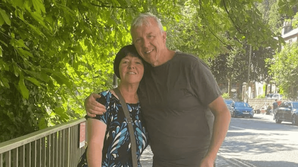 Man surprised after cancer diagnosis tied to oral sex from years earlier