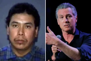 Man who raped and got his stepdaughter pregnant must remain in jail after new law allowed for early parole.