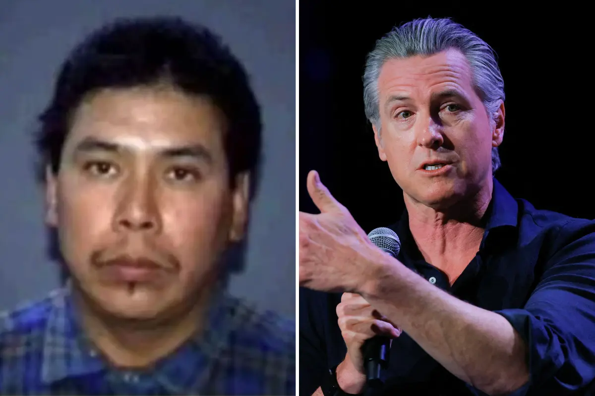 Man who raped and got his stepdaughter pregnant must remain in jail after new law allowed for early parole.