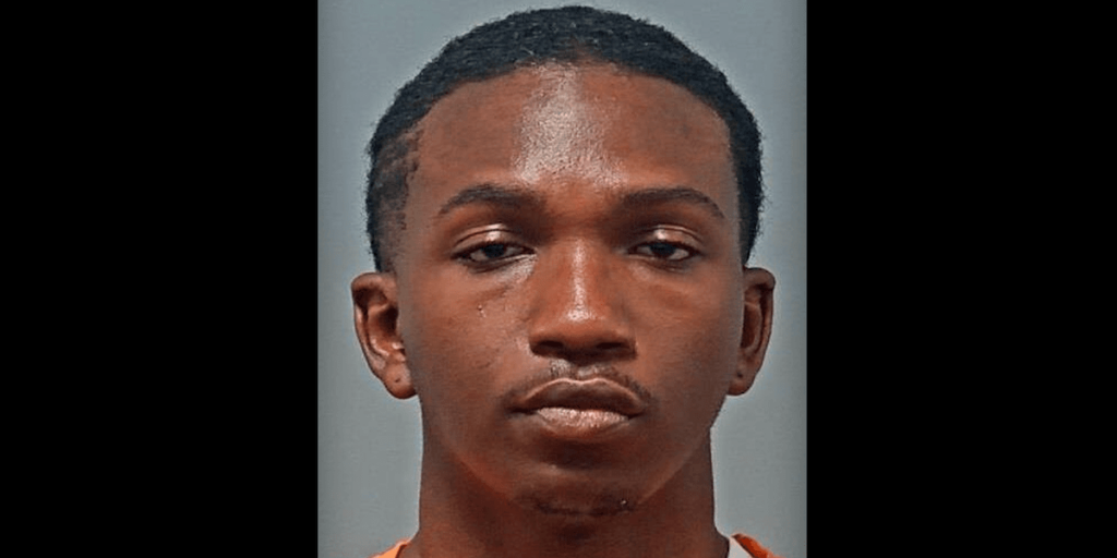 Man with a knife makes threatening remarks in a disturbing driveway encounter; suspect taken into custody