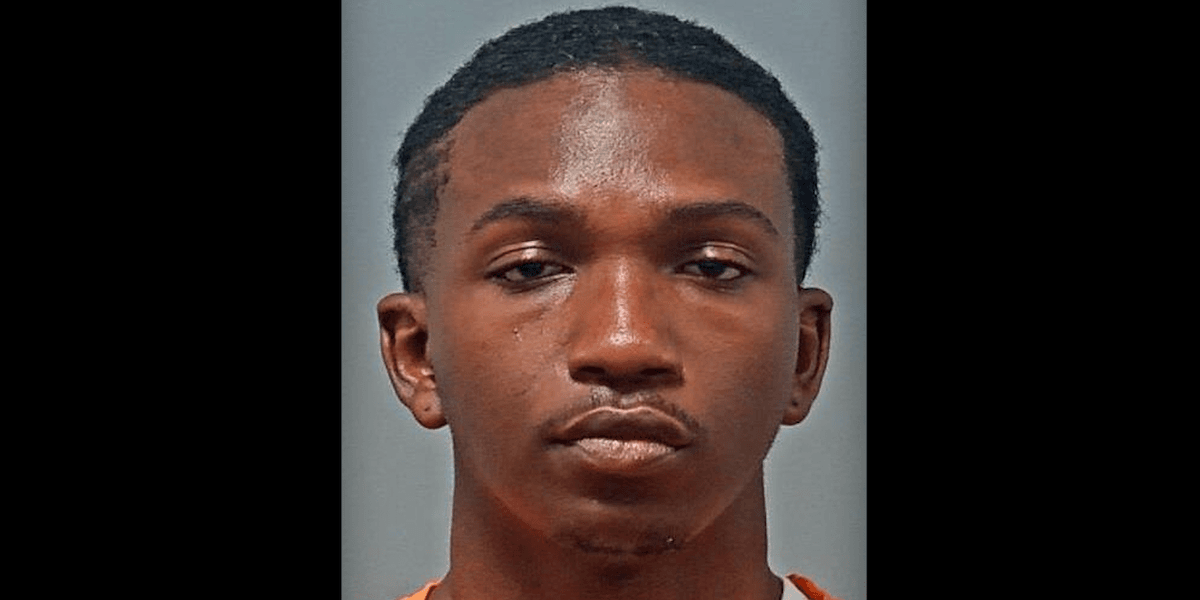 Man with a knife makes threatening remarks in a disturbing driveway encounter; suspect taken into custody