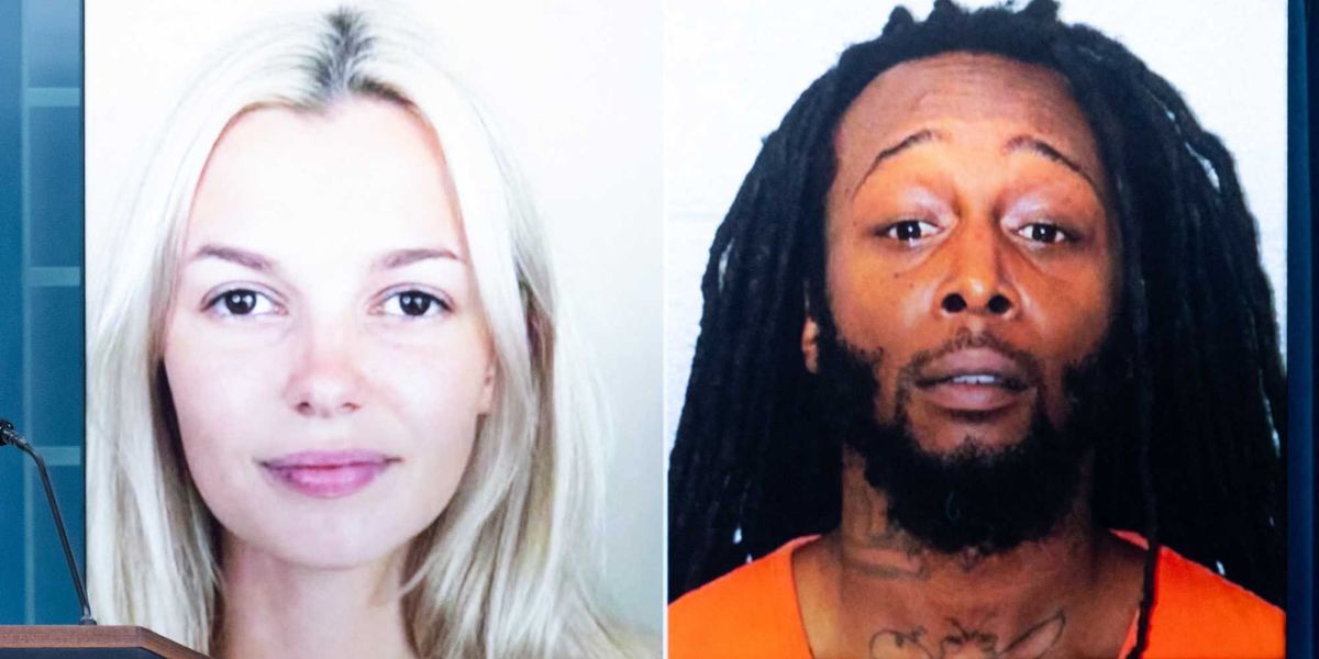 Man without a home, diagnosed with schizophrenia, charged with murdering Iryna Zarutska is deemed 'unable to stand trial.'