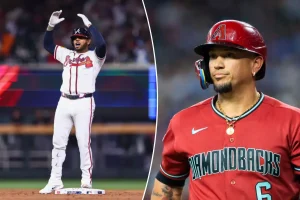 Managing early-season fantasy baseball players without a strong track record