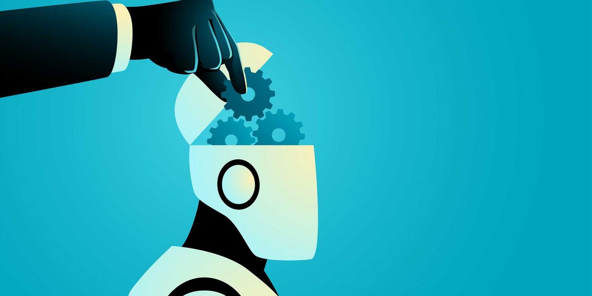 Managing the AI race responsibly while maintaining oversight