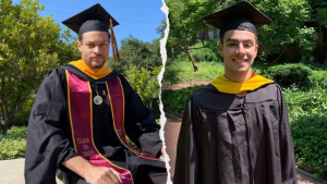 Mangione's attorneys call for an end to violence and reject connections to copycat crimes.