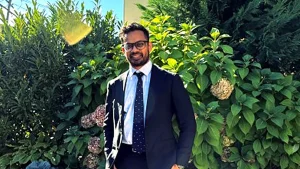 Manhattan DA analyst charged with sexually assaulting woman during NYC commute