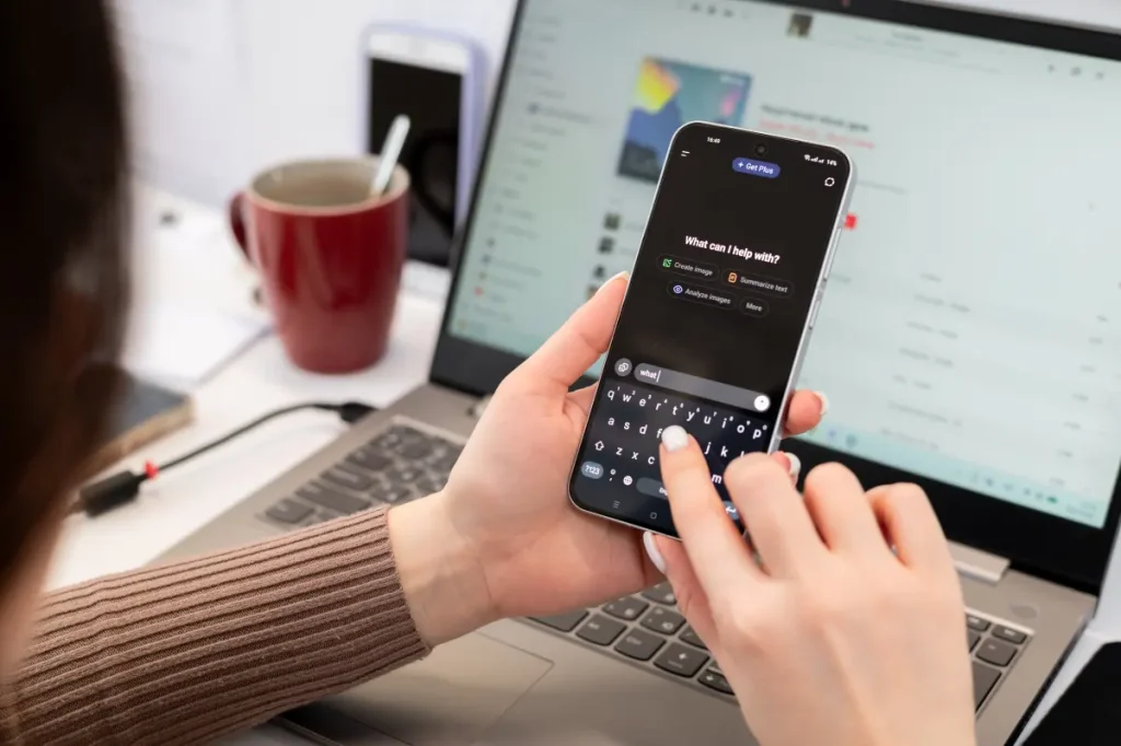 Many Americans are embracing AI, but they are weary of the constant discussion about it, according to a survey.