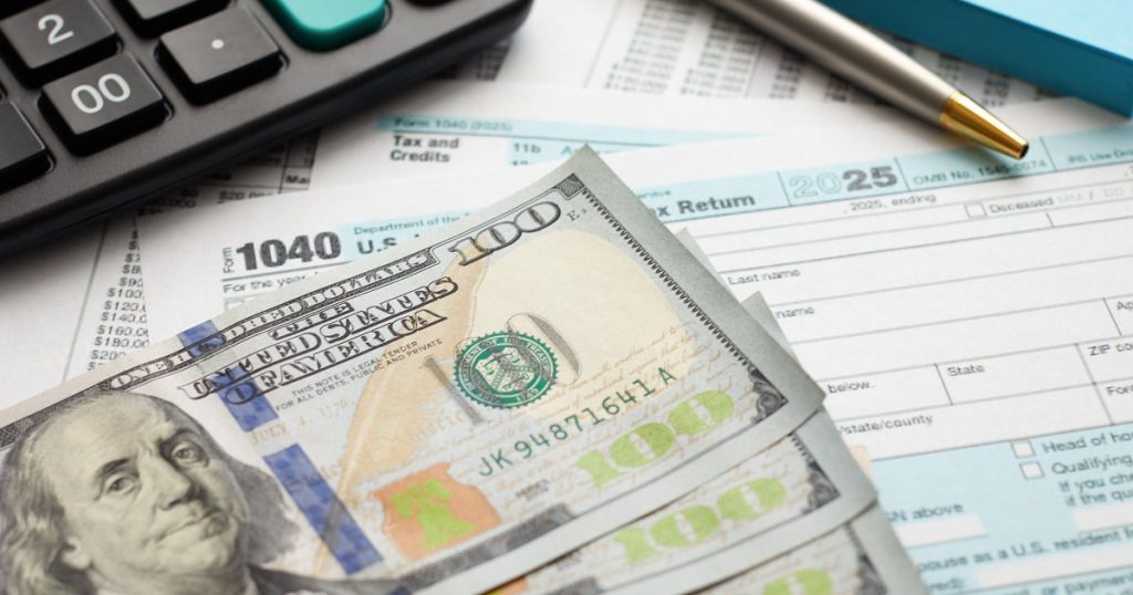 Many Americans believe their tax payments are too high. Here's what the data reveals.