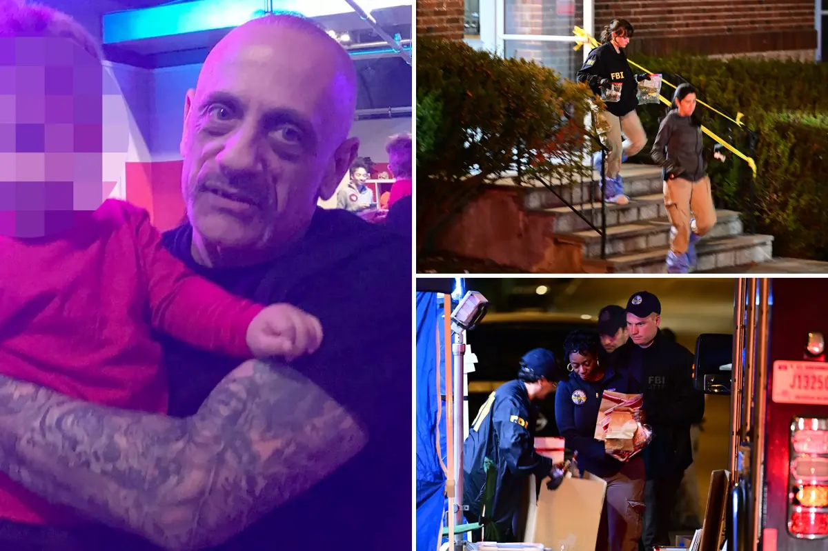 Many pipe bombs found in suburban NY apartment after residents reported loud noises for weeks