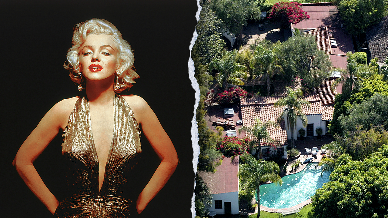 Marilyn Monroe's old residence leads to Fifth Amendment legal case