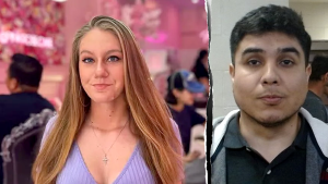 Marine veteran who ended marriage killed, former spouse facing charges