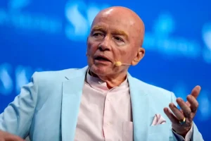 Mark Mobius, known as the 'Indiana Jones of emerging markets,' has passed away at 89.