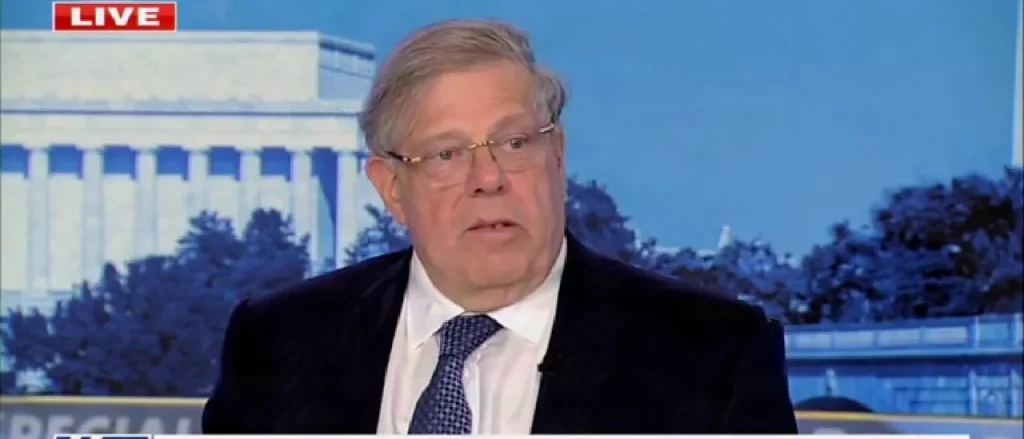 Mark Penn Discusses the Dangers of the Coming Two Weeks with Iran