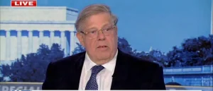 Mark Penn Discusses the Dangers of the Coming Two Weeks with Iran