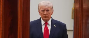 Markets Experience Wild Fluctuations Following Trump’s Unimpactful Speech