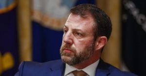 Markwayne Mullin Warns About Closing International Airports in 'Sanctuary Cities'