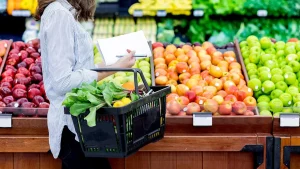 Maryland Governor Wes Moore ready to approve ban on grocery store surveillance pricing