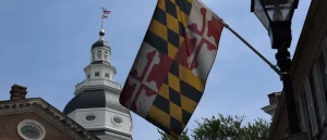 Maryland Recently Decided to Eliminate Its Christian Heritage