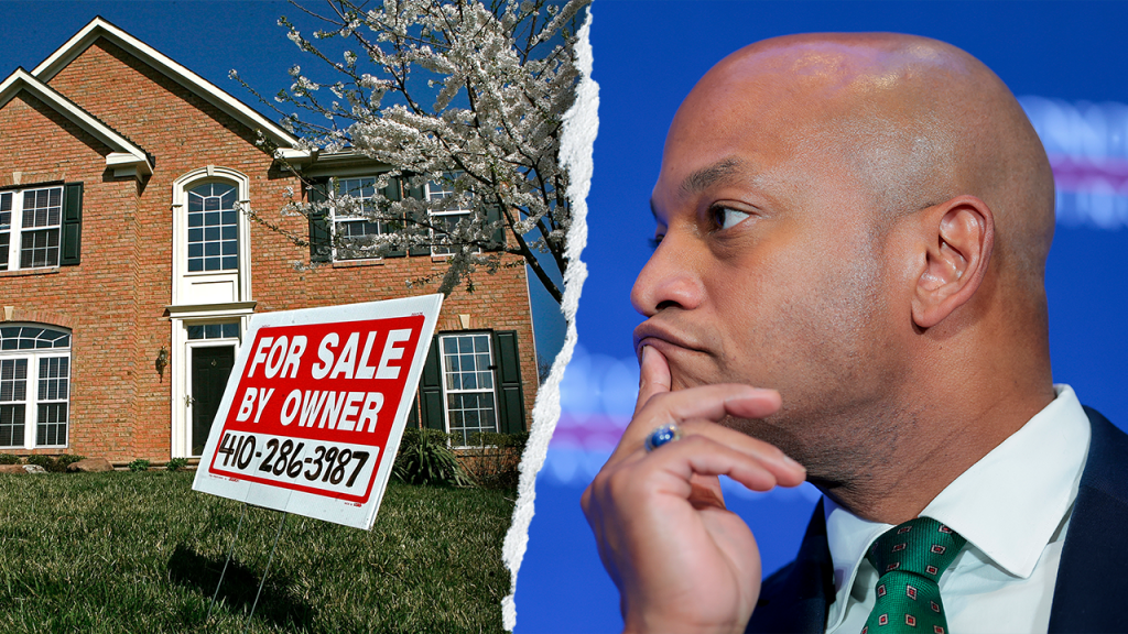 Maryland state attorney announces his departure due to sanctuary laws and taxation issues