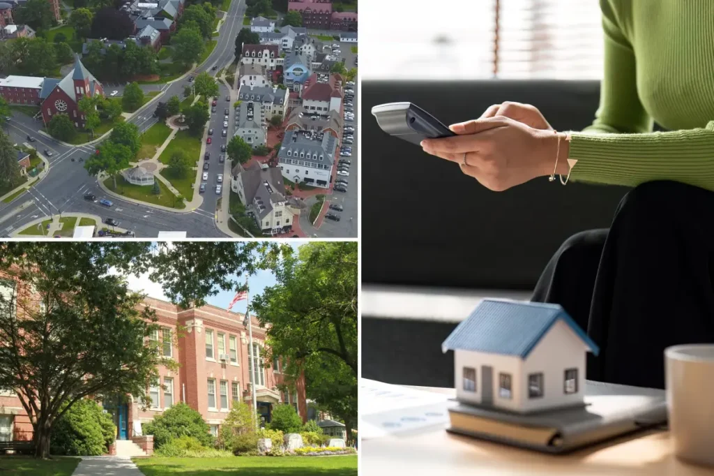 Massachusetts community divided over suggested 50% property tax increase: 'Truly catastrophic'