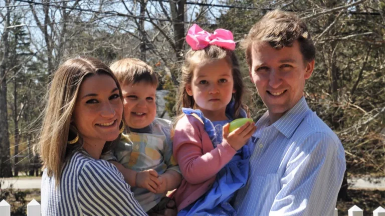 Massachusetts mother charged with killing her three children proposes ...