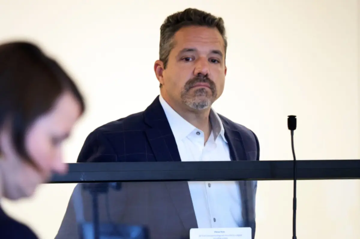 Massachusetts physician Derrick Todd charged with 81 additional counts of sexual assault