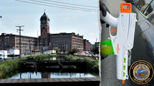 Massachusetts teenager faces charges following gel gun incident in 'Senior Assassin' game