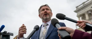 Massie Earns $2.5 Million In Q1 As Trump Intensifies Primary Battle