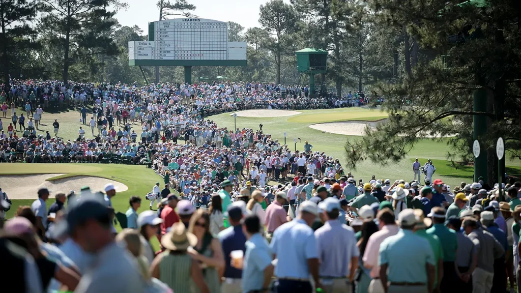 Masters 2026: Comprehensive Coverage Available, You Just Need to Search for It