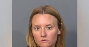 Math Teacher, 37, Taken into Custody After Student Refers to Her as His 'Girlfriend'