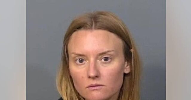 Math Teacher, 37, Taken into Custody After Student Refers to Her as His 'Girlfriend'