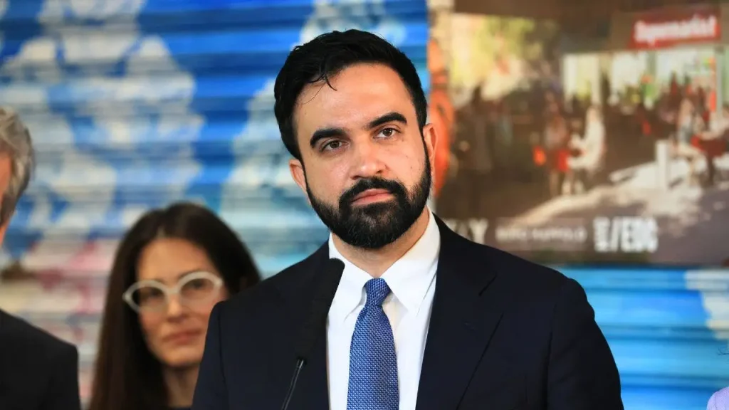 Mayor Mamdani introduces $70 million plan for government grocery stores in New York City