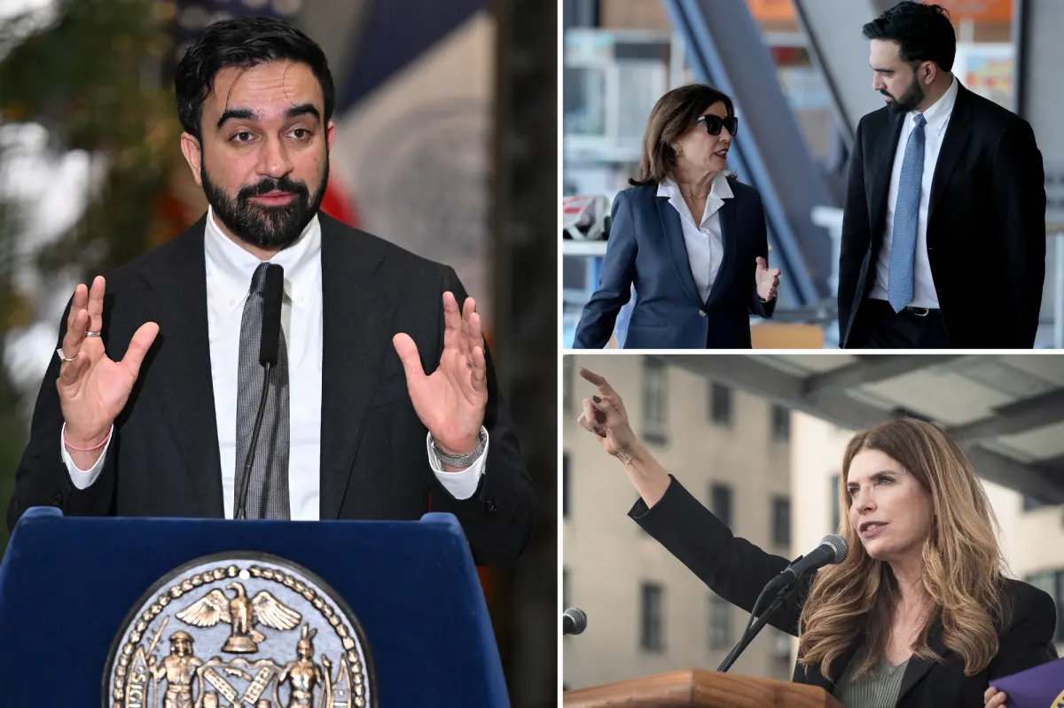 Mayor Mamdani plans to postpone budget release and requests an extension from the council, according to sources.