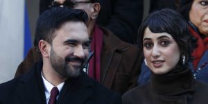 Mayor Mamdani's wife expresses regret for past tweets that insulted Israel and included the N-word and a slur against the LGBTQ+ community.