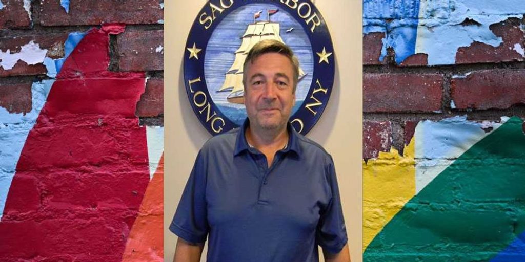 Mayor remains resolute amid criticism for mocking an androgynous lesbian 'creature'
