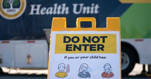 Measles Outbreak in South Carolina Concludes After Affecting Nearly 1,000 People