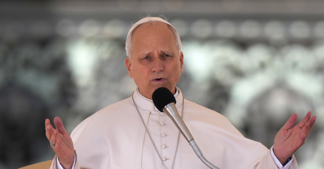 Media Outlets Spread False Claim That Trump Threatened the Pope