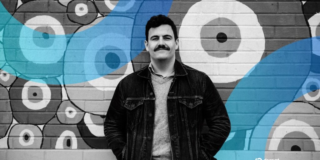 Meet the Crypto Developer Against Trump Who is Running for Congress in Virginia