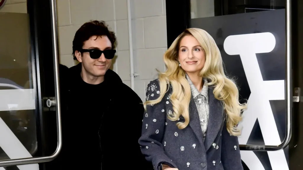 Meghan Trainor shuts down 'Get In Girl Tour' after having her third baby