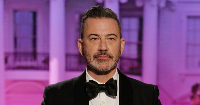 Melania Trump: 'Coward' Jimmy Kimmel 'Worsens the Political Illness in America,' Urges ABC to 'Make a Stand'