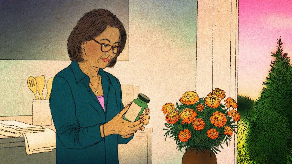 Menopause products are gaining popularity. Why doctors recommend being careful