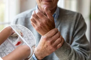 Menstrual blood may hold the solution for osteoarthritis treatment