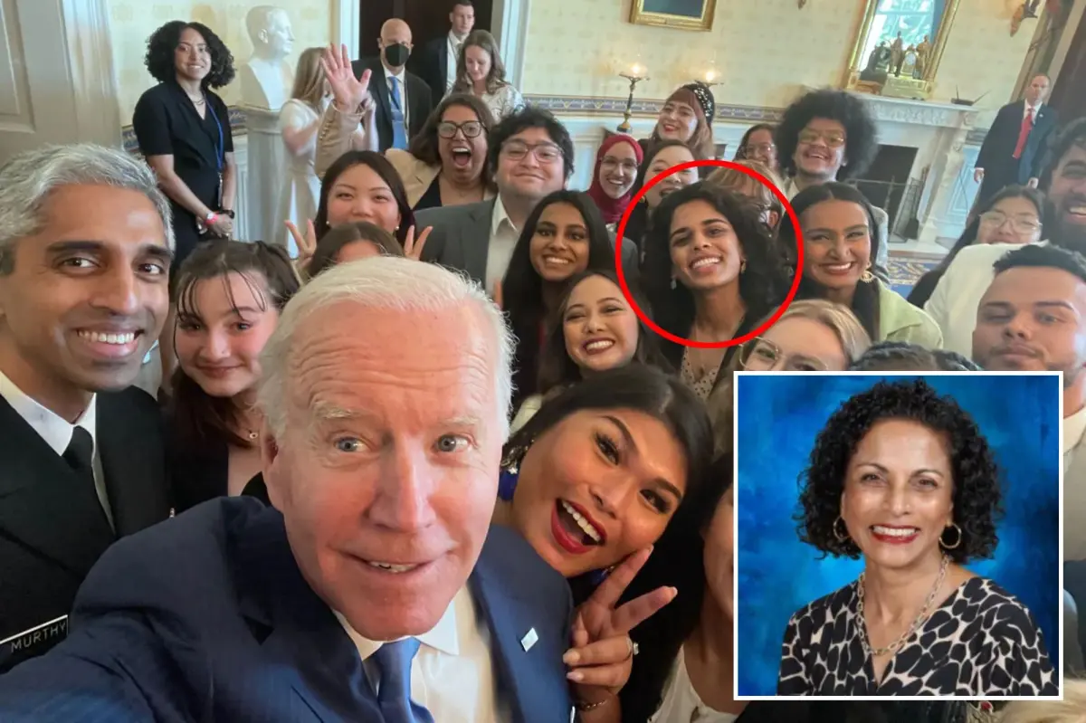 Mental health advocate who collaborated with Biden and Oprah stabbed at home in Burbank, mother deceased