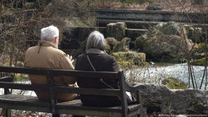 Merz ignites discussion about Germany's pension system