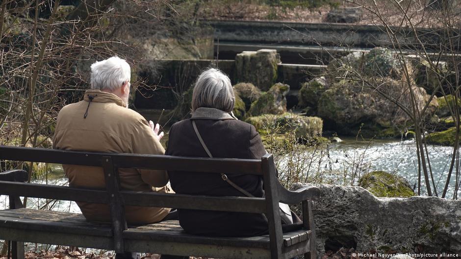 Merz ignites discussion about Germany's pension system