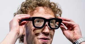 Meta Monitors Employee Keystrokes to Train AI Models