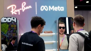 Meta introduces Muse Spark AI for image recognition and simultaneous tasks